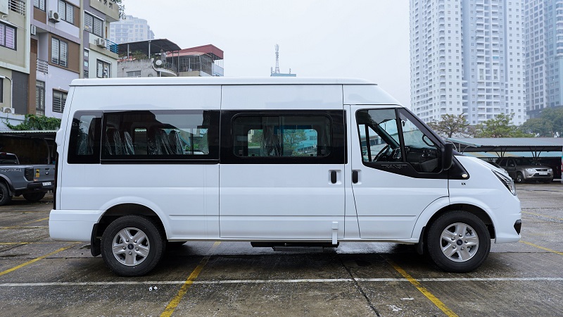 Xe 16 chỗ